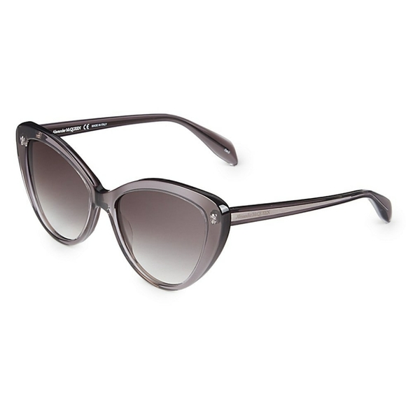 Alexander McQueen Cat Eye Sunglasses main image 9